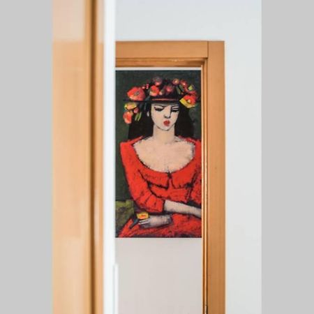 Pop Art, Apartamento Valvanera, Pleno Centro Séville Extérieur photo