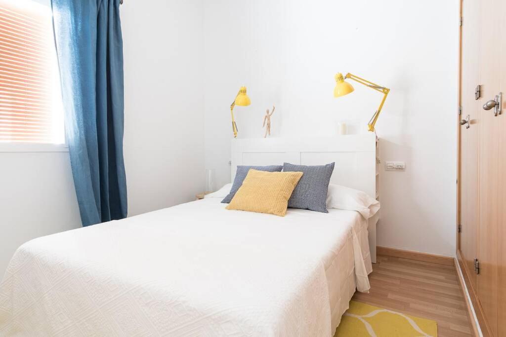 Pop Art, Apartamento Valvanera, Pleno Centro Séville Extérieur photo